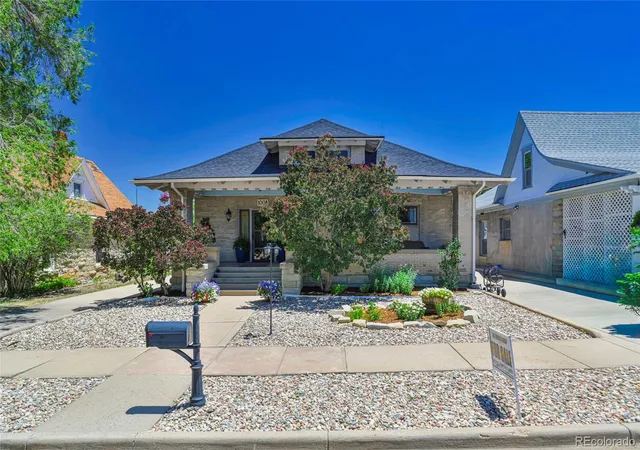 Homes for sale in Trinidad, CO | 1008 Grant Ave, Trinidad, CO 81082 | MLS# 5773870