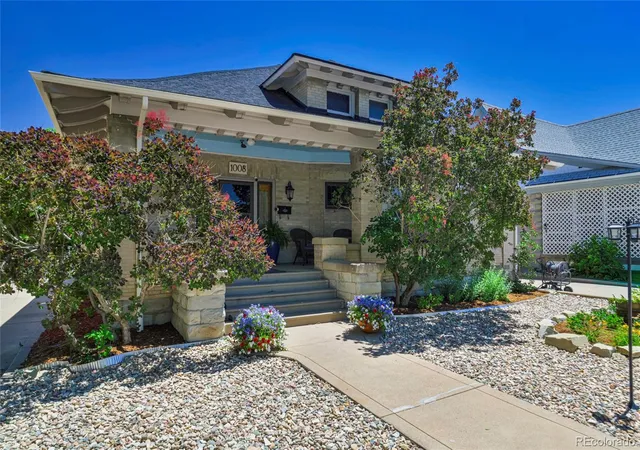 3rd image of 1008 Grant Ave, Trinidad, CO 81082 | MLS# 5773870