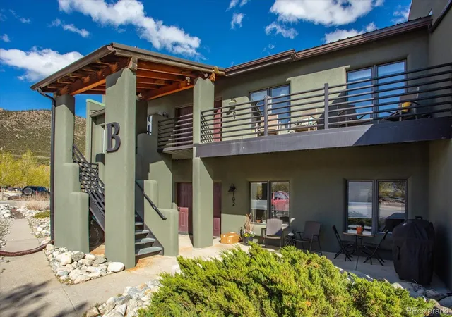 2nd image of 623 Cedar Ln #B202, Buena Vista, CO 81211 | MLS# 3919616