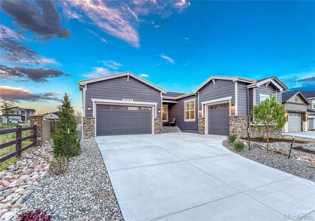 2nd image of 10165 Waterton Canyon Wy, Colorado Springs, CO 80924 | MLS# 2937731