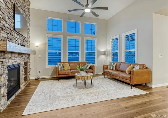 3rd image of 10165 Waterton Canyon Wy, Colorado Springs, CO 80924 | MLS# 2937731
