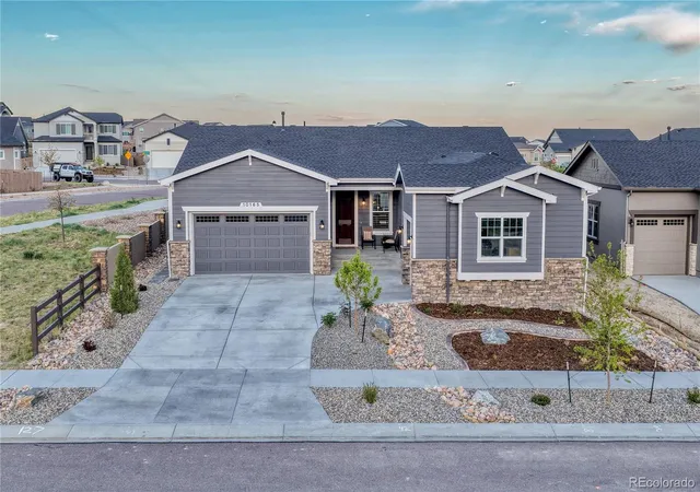 45th image of 10165 Waterton Canyon Wy, Colorado Springs, CO 80924 | MLS# 2937731