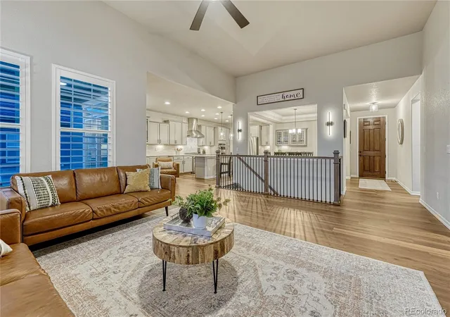 5th image of 10165 Waterton Canyon Wy, Colorado Springs, CO 80924 | MLS# 2937731
