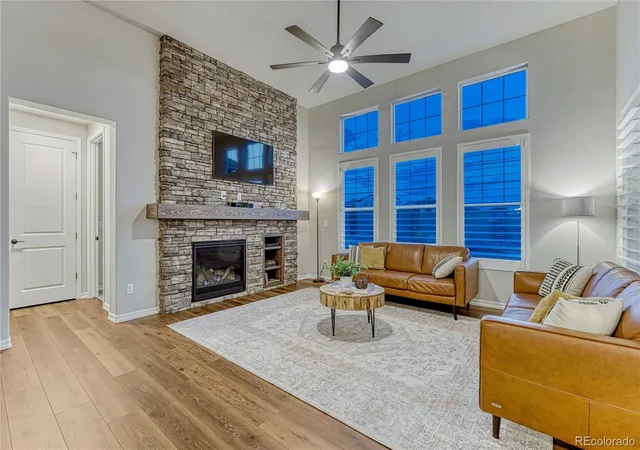 4th image of 10165 Waterton Canyon Wy, Colorado Springs, CO 80924 | MLS# 2937731