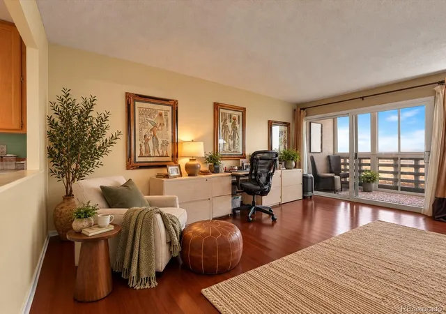 Photo 2 of Condo for sale at 9335 E Center Ave #8C, Denver, CO 80247 | MLS# 3009273 | Listing updated on 2026-10-13
