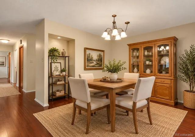 Photo 3 of Condo for sale at 9335 E Center Ave #8C, Denver, CO 80247 | MLS# 3009273 | Listing updated on 2026-10-13