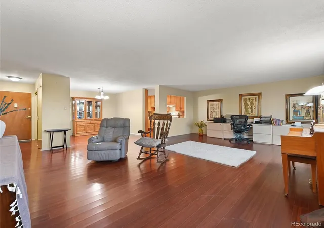 4th image of 9335 E Center Ave #8C, Denver, CO 80247 | MLS# 3009273
