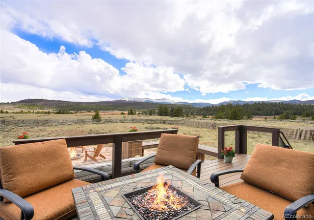 3rd image of 2867 Willow Creek Ln, Fairplay, CO 80440 | MLS# 3928267