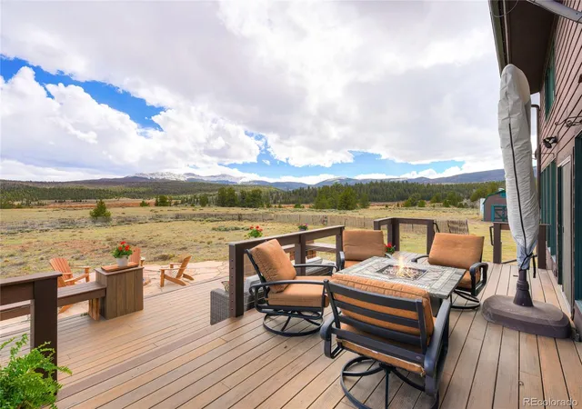 4th image of 2867 Willow Creek Ln, Fairplay, CO 80440 | MLS# 3928267