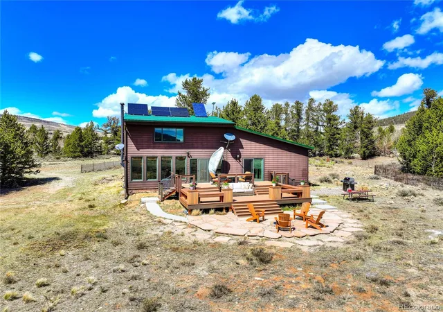 49th image of 2867 Willow Creek Ln, Fairplay, CO 80440 | MLS# 3928267