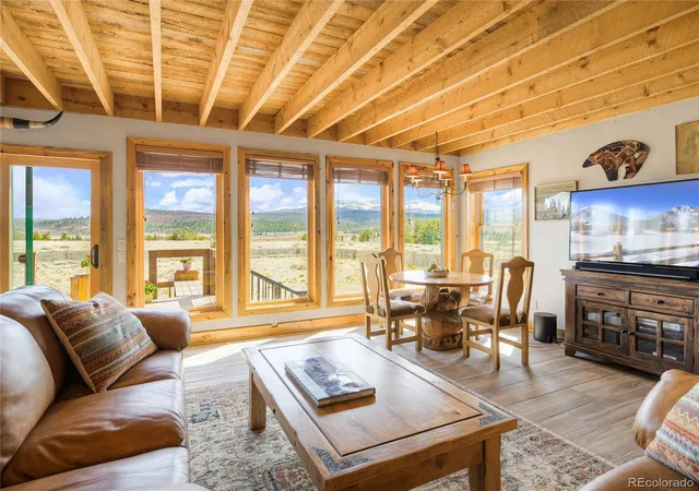 5th image of 2867 Willow Creek Ln, Fairplay, CO 80440 | MLS# 3928267