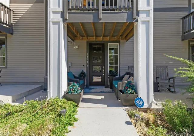 Photo 1 of Townhouse for sale at 1310 Hoyt St #3, Lakewood, CO 80215 | MLS# 3773124 | Listing updated on 2026-09-22