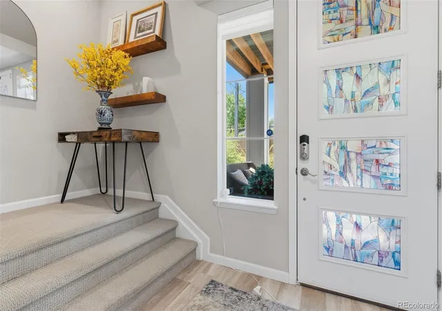 Photo 3 of Townhouse for sale at 1310 Hoyt St #3, Lakewood, CO 80215 | MLS# 3773124 | Listing updated on 2026-09-22