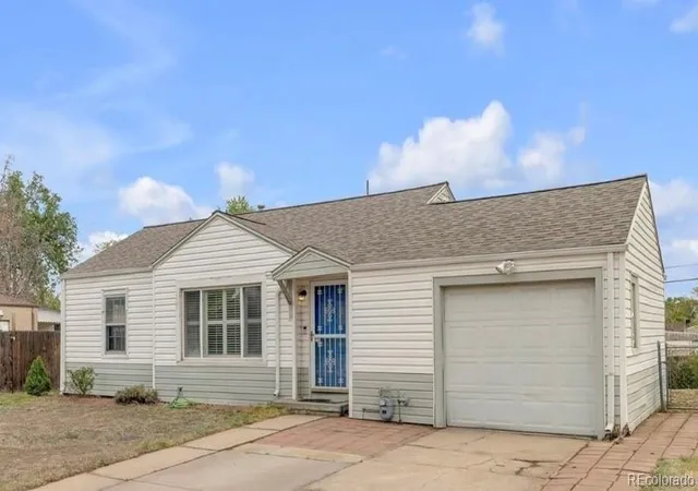 1st image of 4410 Raritan St, Denver, CO 80211 | MLS# 4378736