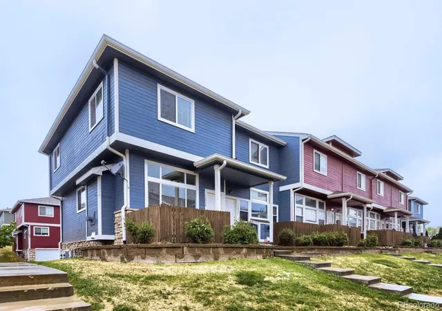 Homes for sale in Brighton, CO | 12024 Leyden St, Brighton, CO 80602 | MLS# 5514921
