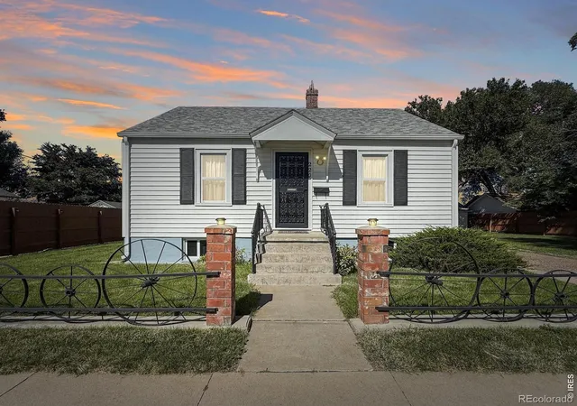 1st image of 220 Clark St, Sterling, CO 80751 | MLS# IR1058220