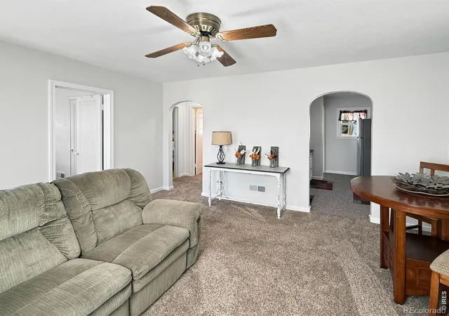3rd image of 220 Clark St, Sterling, CO 80751 | MLS# IR1058220