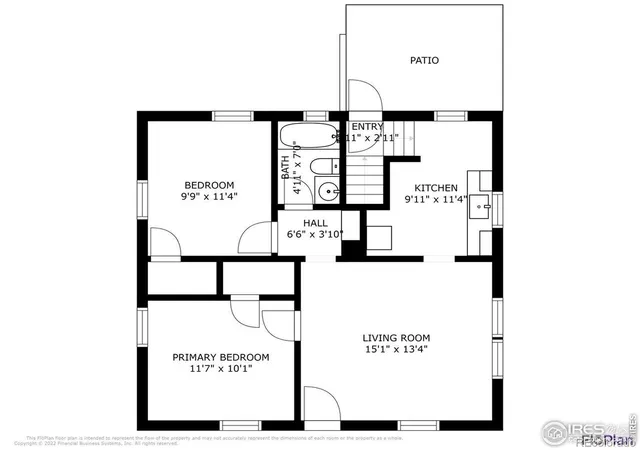 32nd image of 220 Clark St, Sterling, CO 80751 | MLS# IR1058220