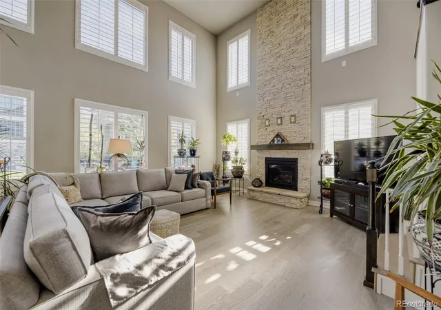 Photo 4 of Single family home for sale at 22296 Boundstone Dr, Parker, CO 80138 | MLS# 2911750 | Listing updated on 2026-10-16