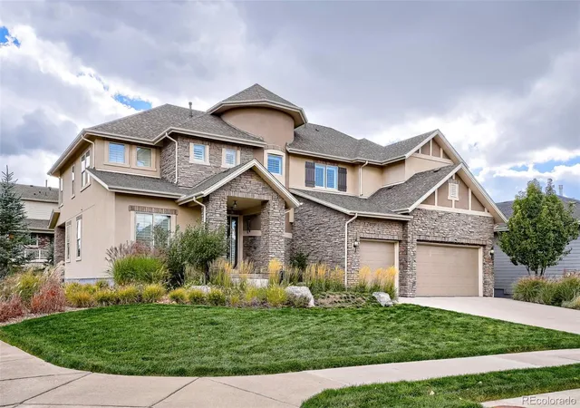 Photo 1 of Single family home for sale at 22296 Boundstone Dr, Parker, CO 80138 | MLS# 2911750 | Listing updated on 2026-10-16