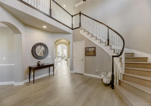 Photo 2 of Single family home for sale at 22296 Boundstone Dr, Parker, CO 80138 | MLS# 2911750 | Listing updated on 2026-10-16