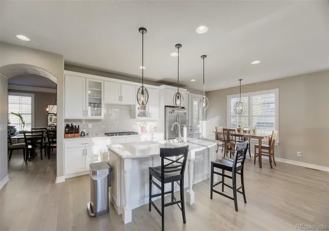Photo 3 of Single family home for sale at 22296 Boundstone Dr, Parker, CO 80138 | MLS# 2911750 | Listing updated on 2026-10-16