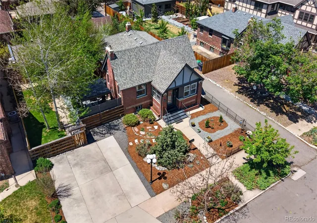 Homes for sale in Denver, CO | 4419 Julian St, Denver, CO 80211 | MLS# 2748154