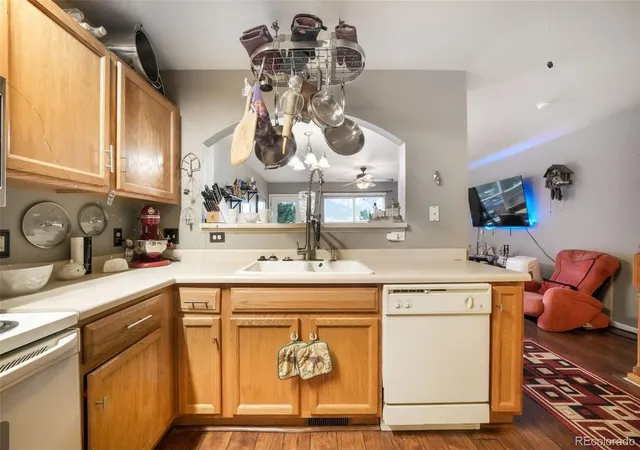 Homes for sale in Colorado Springs, CO | 3131 Hearthridge Cir, Colorado Springs, CO 80918 | MLS# 4062865