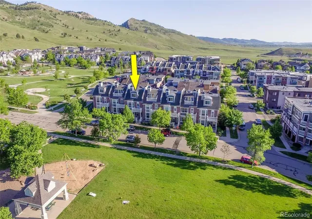 Photo 1 of Townhouse for sale at 635 Dakota Blvd, Boulder, CO 80304 | MLS# 6729781 | Listing updated on 2026-08-04