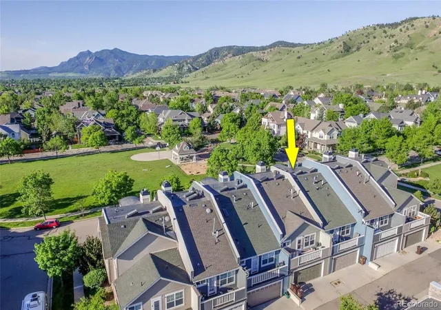 Photo 2 of Townhouse for sale at 635 Dakota Blvd, Boulder, CO 80304 | MLS# 6729781 | Listing updated on 2026-08-04