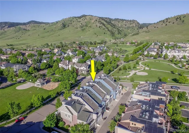 Photo 3 of Townhouse for sale at 635 Dakota Blvd, Boulder, CO 80304 | MLS# 6729781 | Listing updated on 2026-08-04