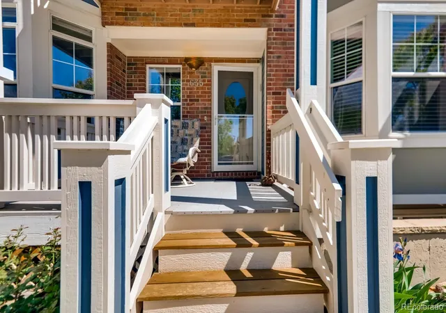 Photo 4 of Townhouse for sale at 635 Dakota Blvd, Boulder, CO 80304 | MLS# 6729781 | Listing updated on 2026-08-04