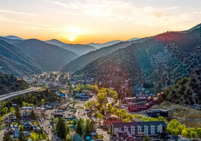 Homes for sale in Idaho Springs, CO | 2805 Miner St, Idaho Springs, CO 80452 | MLS# 8367641