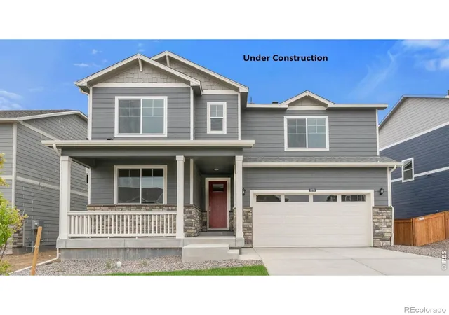 1st image of 5684 Gelbray Pl, Fort Collins, CO 80528 | MLS# IR1058232