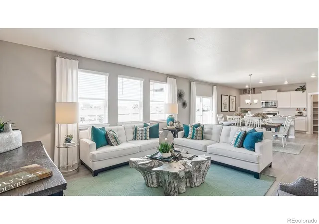 3rd image of 5684 Gelbray Pl, Fort Collins, CO 80528 | MLS# IR1058232