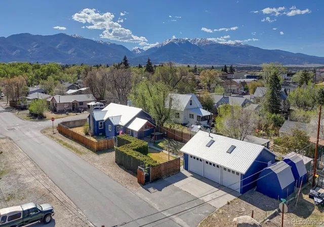 2nd image of 219 S Colorado Ave, Buena Vista, CO 81211 | MLS# 2396564
