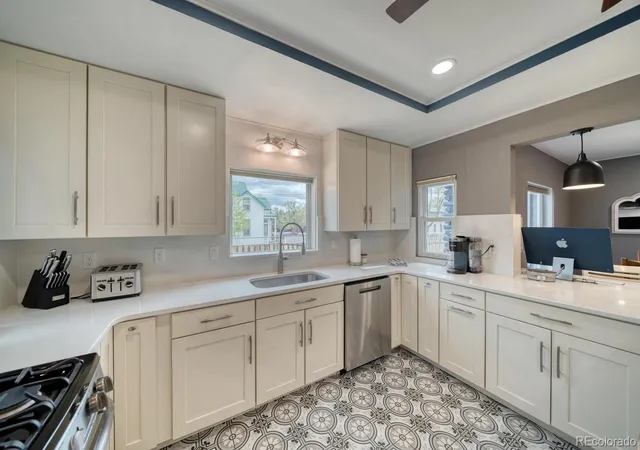 image of 219 S Colorado Ave, Buena Vista, CO 81211 | MLS# 2396564
