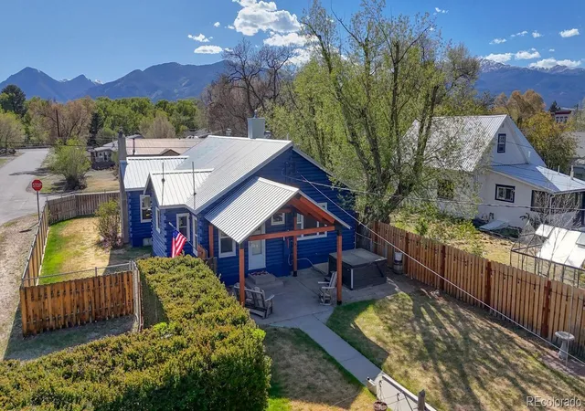 50th image of 219 S Colorado Ave, Buena Vista, CO 81211 | MLS# 2396564