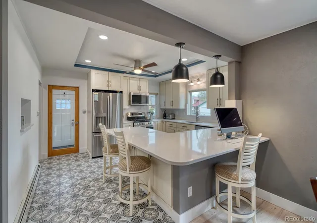 image of 219 S Colorado Ave, Buena Vista, CO 81211 | MLS# 2396564