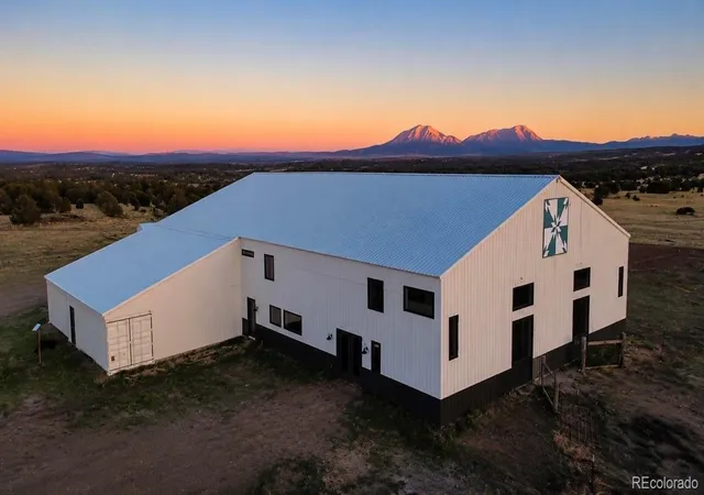 1st image of 2911 County Road 524, Walsenburg, CO 81089 | MLS# 2962013