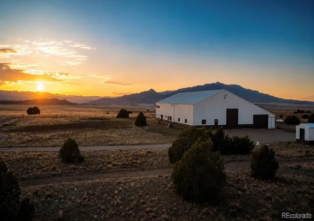 2nd image of 2911 County Road 524, Walsenburg, CO 81089 | MLS# 2962013