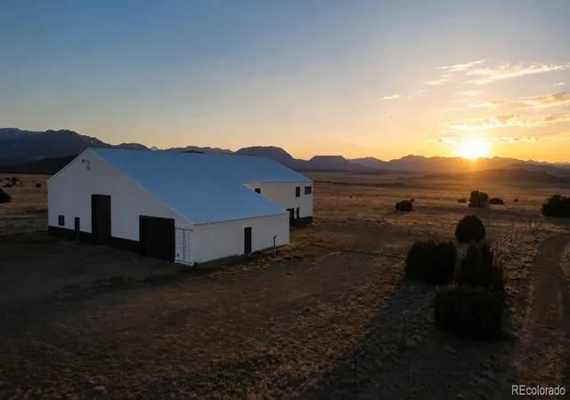 3rd image of 2911 County Road 524, Walsenburg, CO 81089 | MLS# 2962013