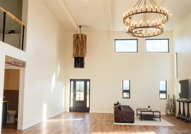 5th image of 2911 County Road 524, Walsenburg, CO 81089 | MLS# 2962013