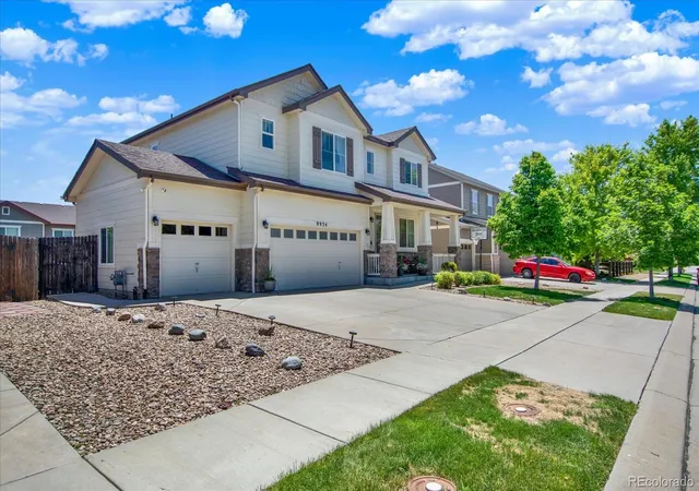 Homes for sale in Commerce City, CO | 9934 Norfolk St, Commerce City, CO 80022 | MLS# 4002669