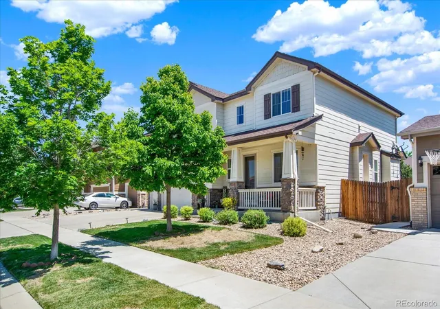 Homes for sale in Commerce City, CO | 9934 Norfolk St, Commerce City, CO 80022 | MLS# 4002669
