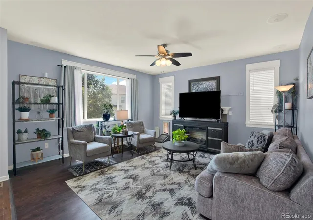 Homes for sale in Commerce City, CO | 9934 Norfolk St, Commerce City, CO 80022 | MLS# 4002669