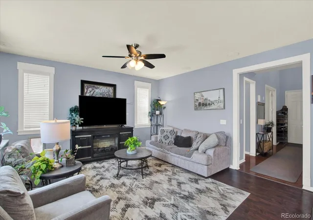 Homes for sale in Commerce City, CO | 9934 Norfolk St, Commerce City, CO 80022 | MLS# 4002669