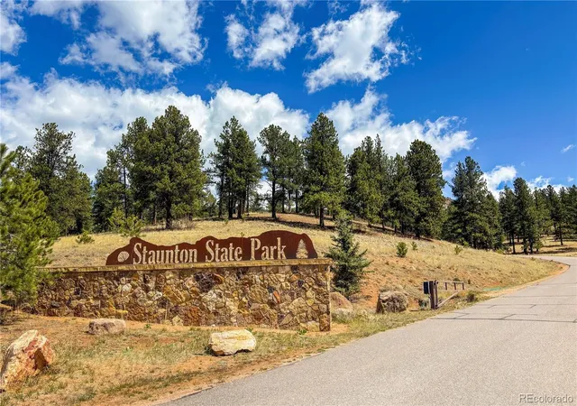 Homes for sale in Pine, CO | 11744 S Stallion Dr, Pine, CO 80470 | MLS# 9578054