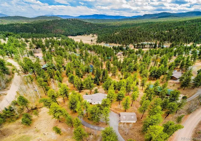 Homes for sale in Pine, CO | 11744 S Stallion Dr, Pine, CO 80470 | MLS# 9578054