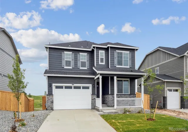 1st image of 5684 Gelbray Pl, Fort Collins, CO 80528 | MLS# 7912629